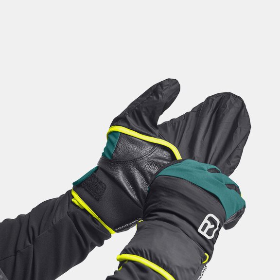 Handschuhe TOUR PRO COVER GLOVE M