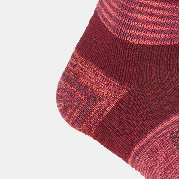 Socks ALL MOUNTAIN QUARTER SOCKS W