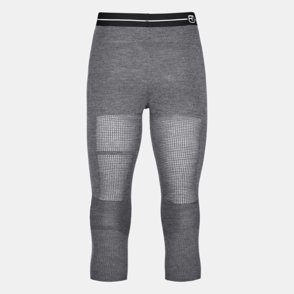 3/4 Base Layer Pants MERINO THERMOVENT SP M