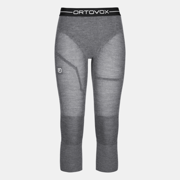 Pantaloni 3/4 MERINO THERMOVENT SP W