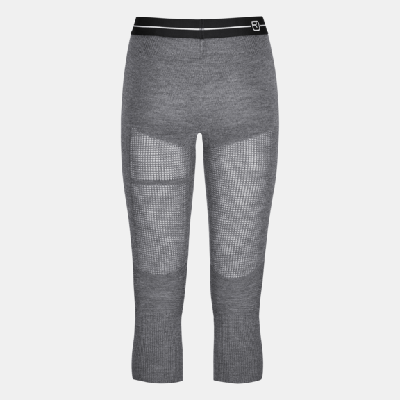 3/4 Base Layer Pants MERINO THERMOVENT SP W