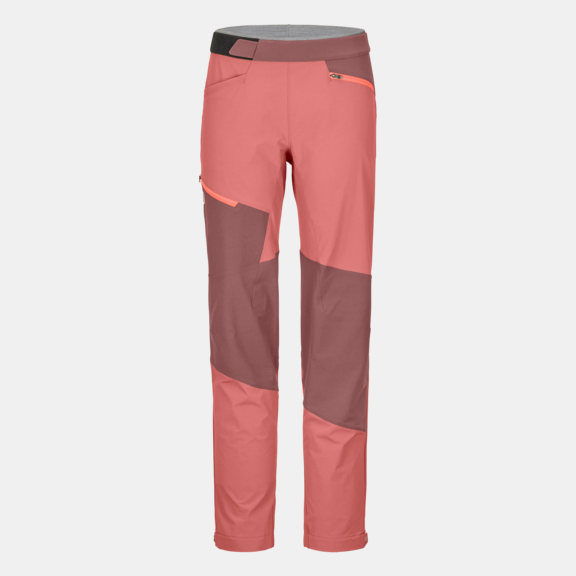 Lightweight Pants VAJOLET PANTS W