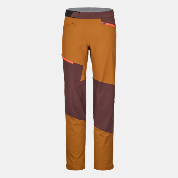 Pantaloni leggeri VAJOLET PANTS W