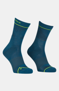 Socken ALPINE PRO COMP MID SOCKS M