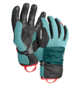 Handschuhe TOUR PRO COVER GLOVE W Blau