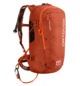 LiTRIC AVABAG LITRIC ZERO 27 Orange