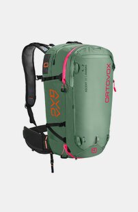 Ascent ASCENT 38 S AVABAG