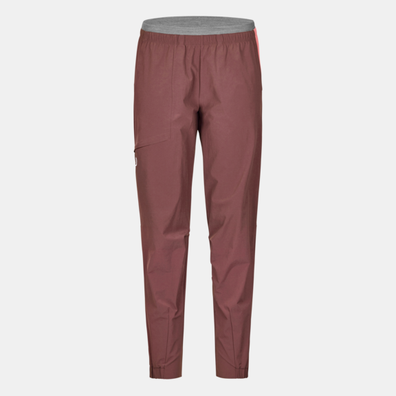 Pantaloni leggeri PIZ SELVA PANTS W