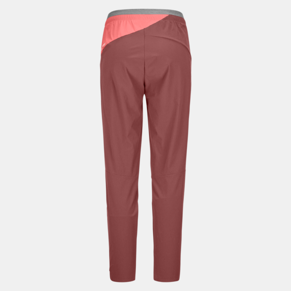 Pantaloni leggeri PIZ SELVA PANTS W