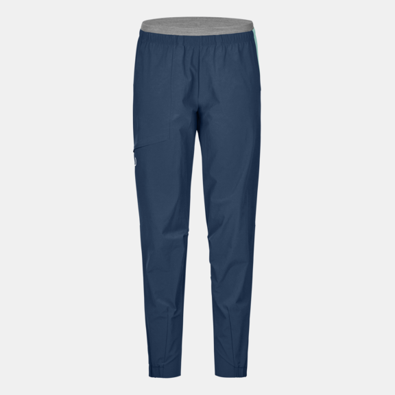 Pantaloni leggeri PIZ SELVA PANTS W