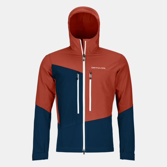 Softshell-Jacken WESTALPEN SOFTSHELL JACKET M 