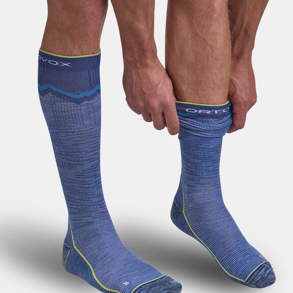 Chaussettes TOUR LONG SOCKS M