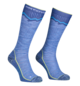 Socken TOUR LONG SOCKS M Blau