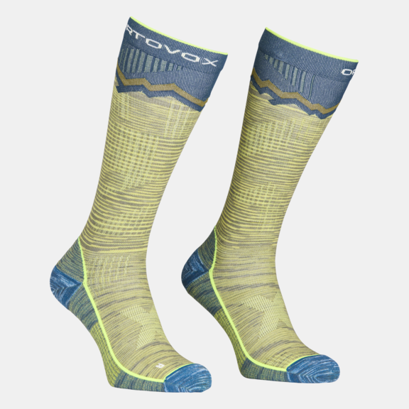 Chaussettes TOUR LONG SOCKS M