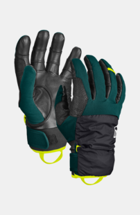 Handschuhe TOUR PRO COVER GLOVE M