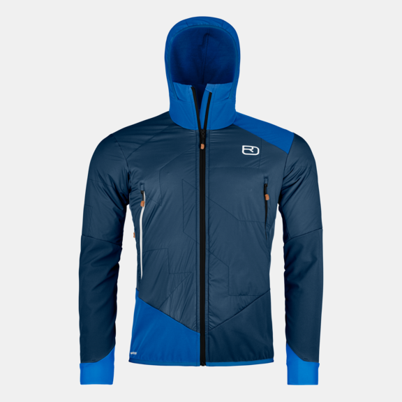 Giacche Softshell SW COL BECCHEI HYBRID JKT M