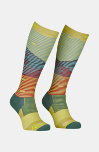 Socken ALL MOUNTAIN LONG SOCKS M