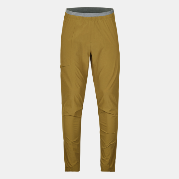 Pantaloni leggeri PIZ SELVA PANTS M