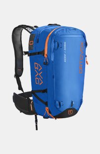 Ascent ASCENT 40 AVABAG ohne AVABAG -Unit