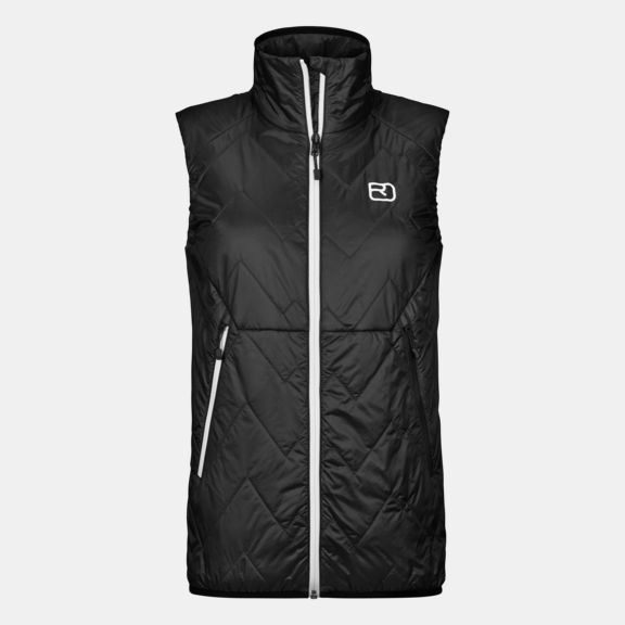 Vests SWISSWOOL PIZ VIAL VEST W