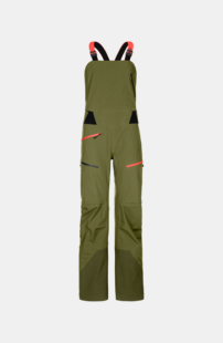 Hardshell-Hosen 3L DEEP SHELL BIB PANTS W