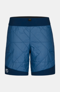 Shorts SWISSWOOL PIZ BOÈ SHORTS W