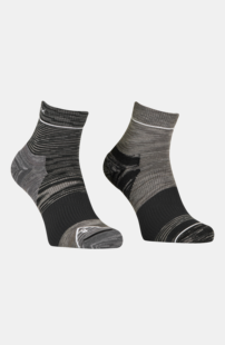 Socken ALPINE QUARTER SOCKS M