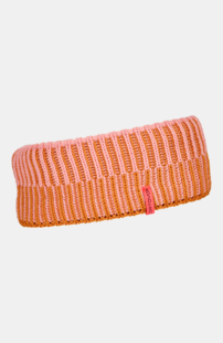 Headwear | Neckwarmer DEEP KNIT HEADBAND