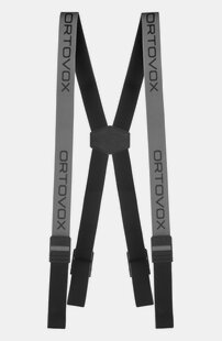 Gürtel | Hosenträger LOGO SUSPENDERS