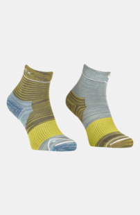 Socken ALPINE QUARTER SOCKS W