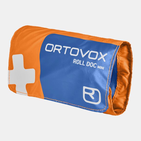 First aid kit FIRST AID ROLL DOC MINI