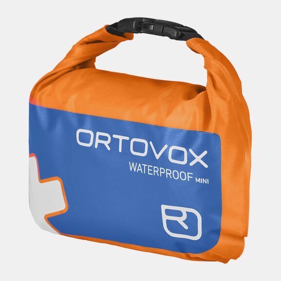 Kit di primo soccorso FIRST AID WATERPROOF MINI