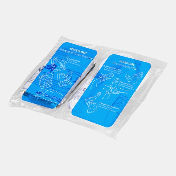 First aid kit FIRST AID WATERPROOF MINI