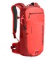 Mountaineering backpacks TRAVERSE 18 S pink