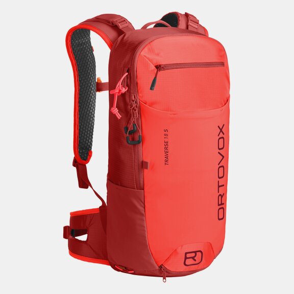 Mountaineering backpacks TRAVERSE 18 S