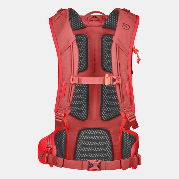 Zaini da escursionismo agile TRAVERSE 18 S