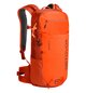 Mountaineering backpacks TRAVERSE 20 orange