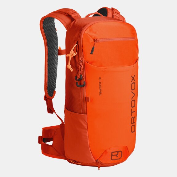 Mountaineering backpacks TRAVERSE 20