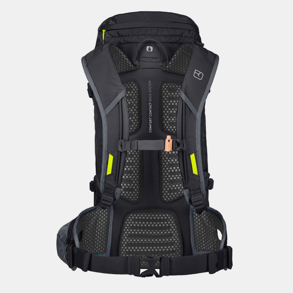 Zaini da escursionismo agile TRAVERSE 30