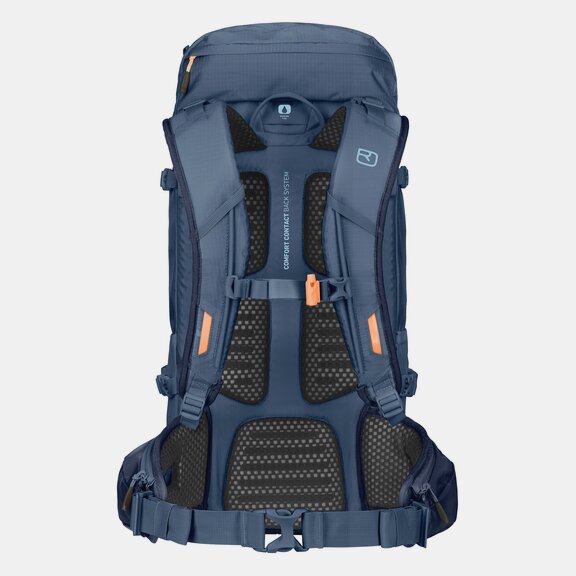 Mountaineering backpacks TRAVERSE 40