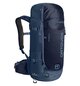 Mountaineering backpacks TRAVERSE 40 Blue