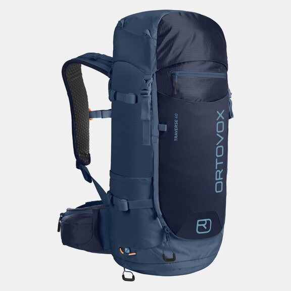 Mountaineering backpacks TRAVERSE 40