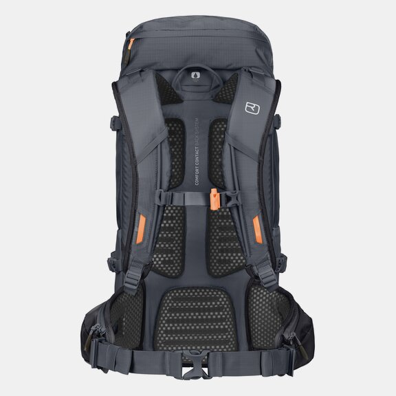 Zaini da escursionismo agile TRAVERSE 40