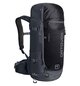 Mountaineering backpacks TRAVERSE 40 Gray