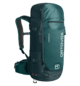 Mountaineering backpacks TRAVERSE 38 S Green