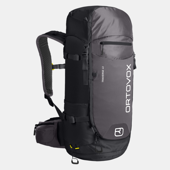 Mountaineering backpacks TRAVERSE 40