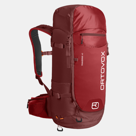 Mountaineering backpacks TRAVERSE 40