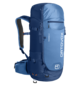 Mountaineering backpacks TRAVERSE 40 Blue