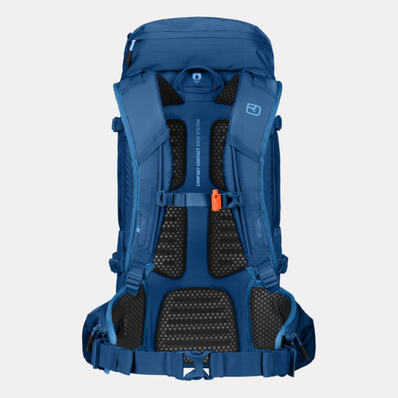 Mountaineering backpacks TRAVERSE 40