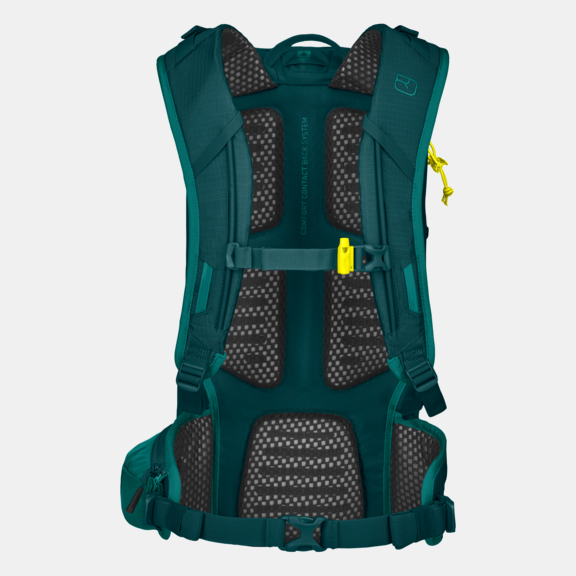 Zaini da escursionismo agile TRAVERSE 18 S